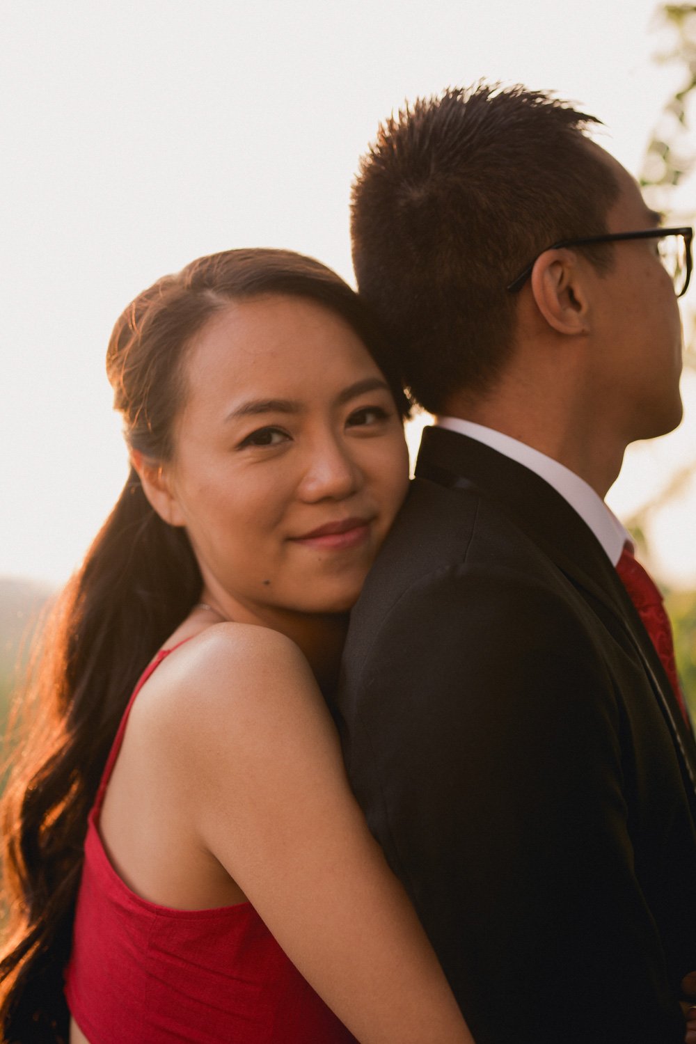 Ting & Lillian — instants sincères, photographe mariage